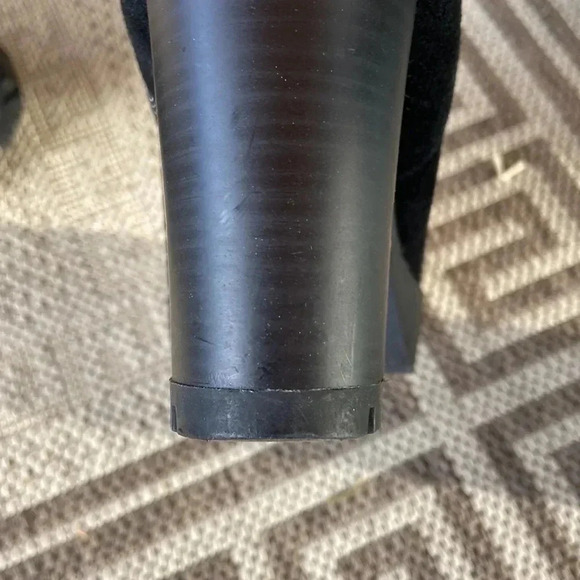 Artica - Browns | Suede  Booties - Picture 6 of 10